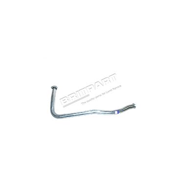 Front Pipe 90/110 2.5 NA (Britpart) ESR1617