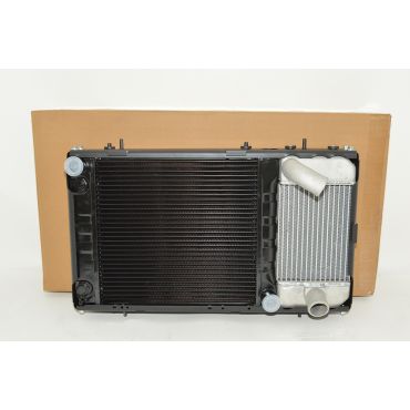 RADIATOR ASSY ESR1676