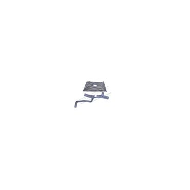 Bottom Hose V8 95- EFI (Britpart) ESR1818