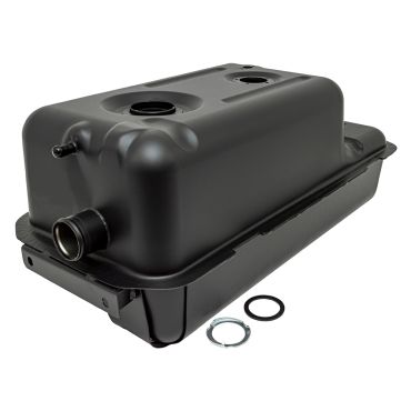 Fuel Tank 90 86-98 -Two Sender Holes- (Britpart) ESR2242