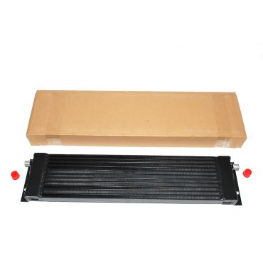 Auto Gearbox Oil Cooler V8 (G&M) ESR2276