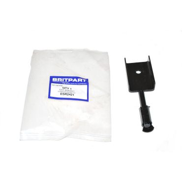 Rear Silencer Mounting Bracket 200Tdi 90 (Britpart) ESR2421