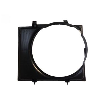 Radiator Cowling 2.5 TD P38 (Genuine) ESR2544