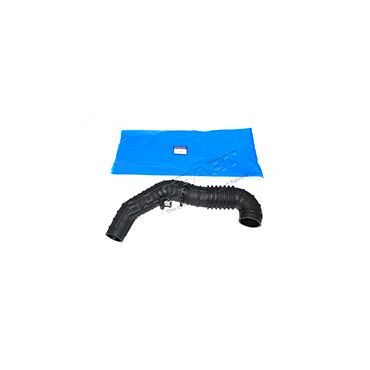 Hose Air Cleaner To Turbo Non EGR (Britpart) ESR2731
