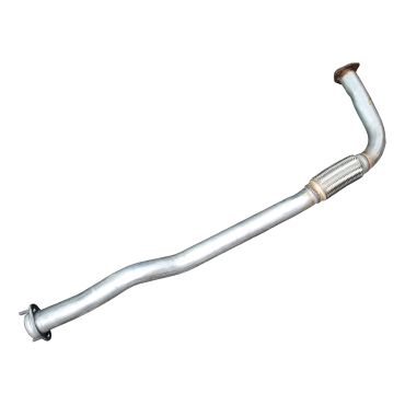 Exhaust Front Pipe 300Tdi With Flexi (Britpart) ESR2740
