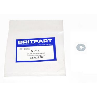 CLIP RETAINING ESR2928