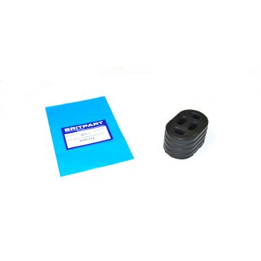 Exhaust Mounting Rubber (Britpart) ESR3172