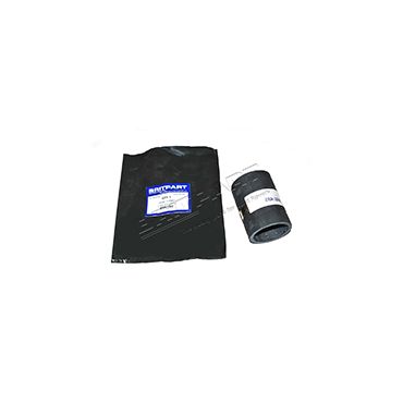 Hose Intercooler To Metal Pipe Elbow (Britpart) ESR3295