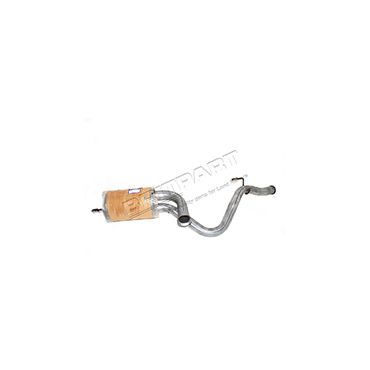 Rear Silencer 300Tdi 90 95-97 (Britpart) ESR3463