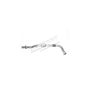 Front Pipe Catalyst 300Tdi 90/110 (Britpart) ESR2739 ESR3495