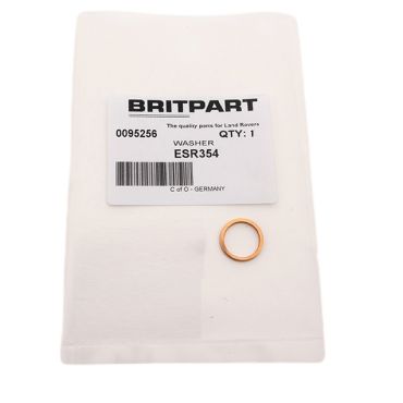 WASHER (Britpart) ESR354