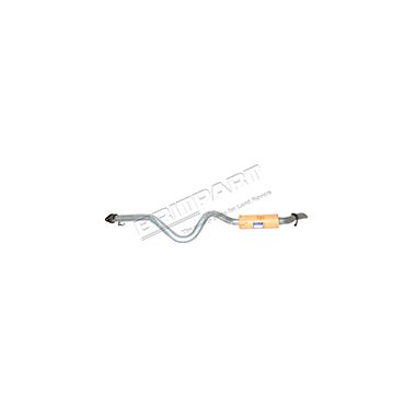 Rear Silencer 200Tdi 110 (Britpart) ESR359