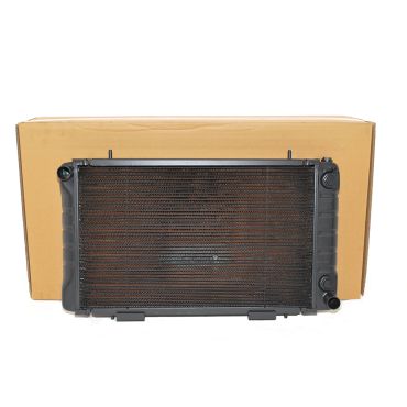 RADIATOR ESR3684