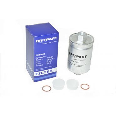 Fuel Filter V8 EFI (Britpart) ESR4065
