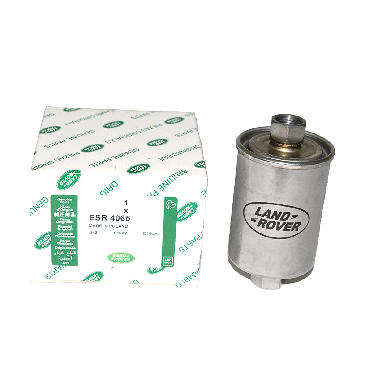 Fuel Filter V8 EFI (Genuine) ESR4065