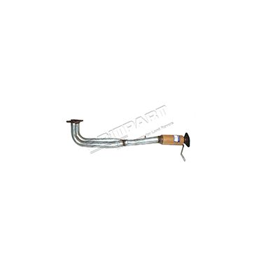 Downpipe Front 1.8 96-00 (Britpart) ESR4069