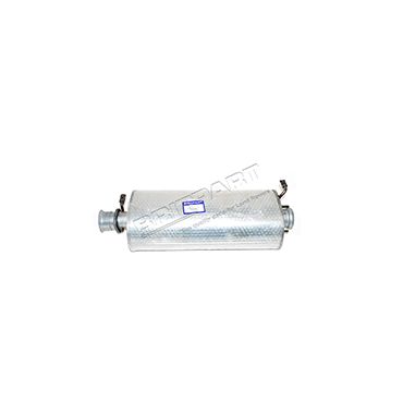 Centre Silencer 300Tdi 90 97-98 (Britpart) ESR4526
