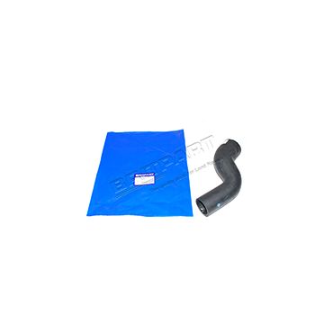 Intercooler Hose Intercooler to Manifold (Britpart) ESR4640