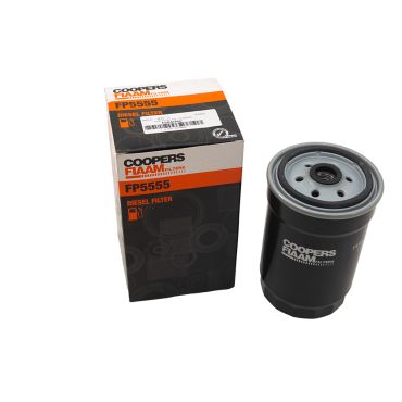 Fuel Filter Td5 (Coopers) ESR4686 FP5555