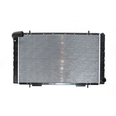 Radiator 2.25 & 2.5 Petrol / V8 / 2.5NA (Britpart) ESR76 ESR79