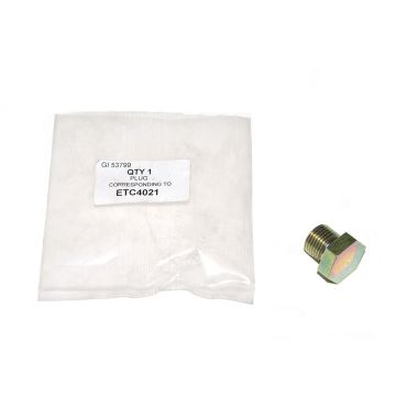 PLUG ETC4021