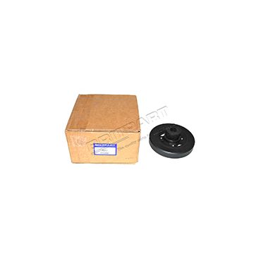 Crankshaft Damper With PAS (Britpart) ETC4105