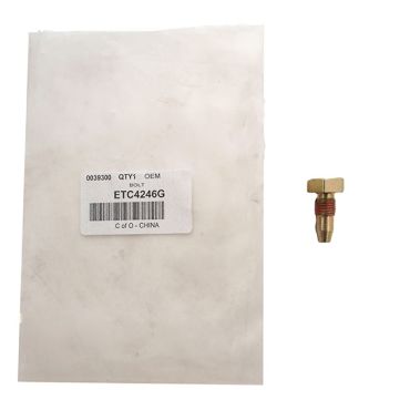 BOLT ETC4246