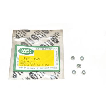 CUP PLUG (GENUINE) ETC4529