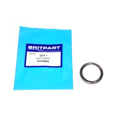 SEAT INSERT ETC4643