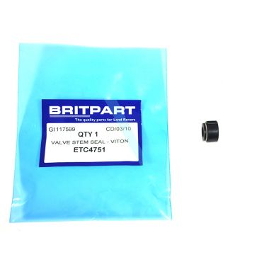 VALVE STEM SEAL - VITON (Britpart) ETC4751