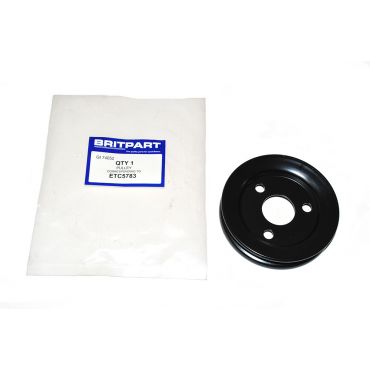 PULLEY (BRITPART) ETC5783