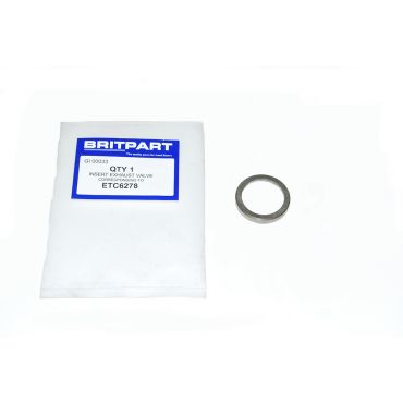 Valve Seat Exhaust (Britpart) ETC6278