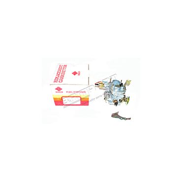 Carburetter 2.5 4-Cyl 83-86 (Weber) ETC6350