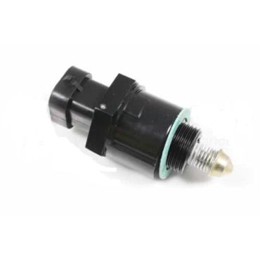 Stepper Motor Plenum Chamber (EUROSPARE) ETC6660