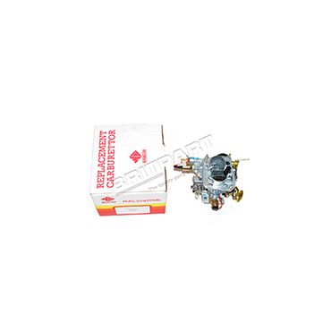 Carburetter 2.5 4-Cyl 87-98 (Weber) ETC7144