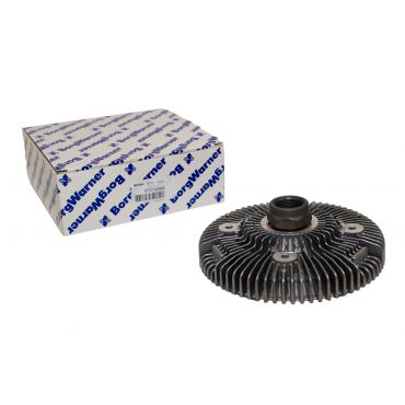 Viscous Coupling 2.5NA/TD &amp; 200Tdi (BORG WARNER) ETC7238