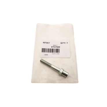 BOLT ETC7530