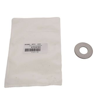 SEAT VALVE SPRING (OEM) ETC8193