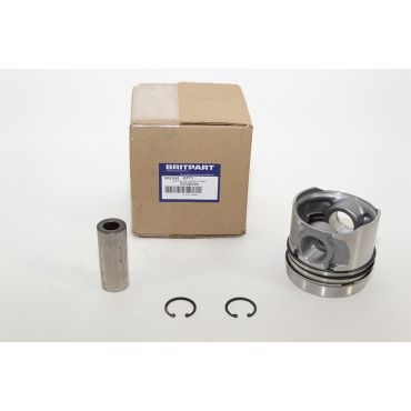 Piston +20 (Britpart) ETC867620 ETC867020 BR3420 RTC599320