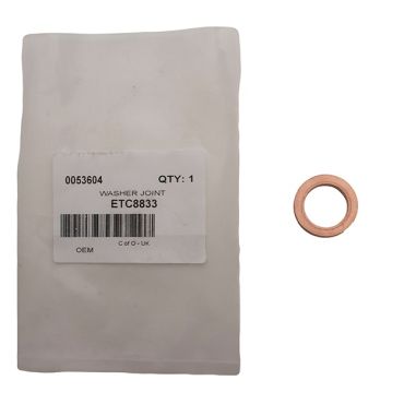 WASHER JOINT ETC8833