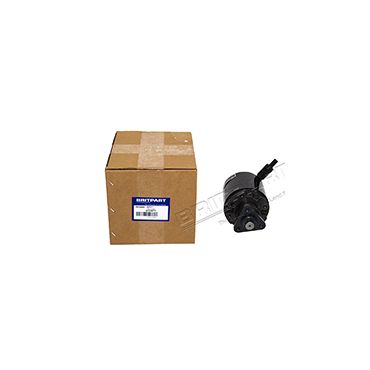 Power Steering Pump PAS 2.5 90/110 83-89 (Britpart) ETC9077