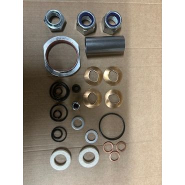 Hardware Kit For LT230 Transfer Box (EAC) EV0230