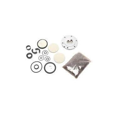 Air Suspension Compressor Repair Kit Full For Hitachi LR023964KIT #6060