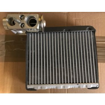 EVAPORATOR ASSEMBLY - FREELANDER 2 - EVOQUE - DISCOVERY SPORT (BEHR) LR097253