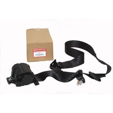 Seat Belt RH Front 110/130 5 Door Puma (OEM) EVB500820PMA *See Info*