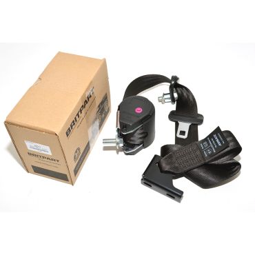 Seat Belt LH Front LH 110/130 5 Door Puma  (OEM) EVB500830PMA *See Info*