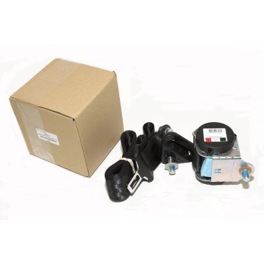 Seat Belt Rear LH Crew Cab 98-07 (OEM) EVL000090PMA