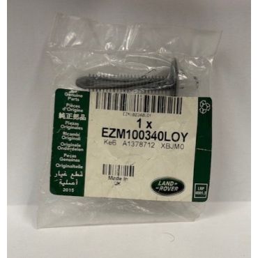 FASTENER (Genuine)  EZM100340LOY