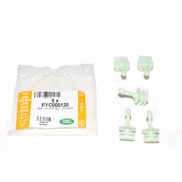 CLIP (GENUINE) EYC000120