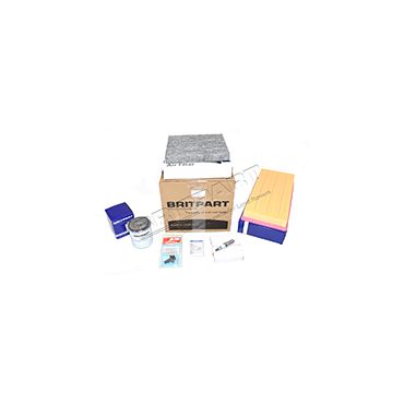 Service Kit 2.0 Petrol Turbo L405 &amp; L494 (Britpart) DA6122